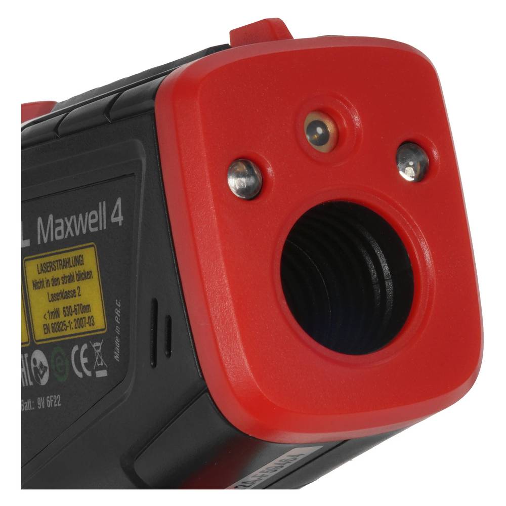 Пирометр CONDTROL Maxwell 4