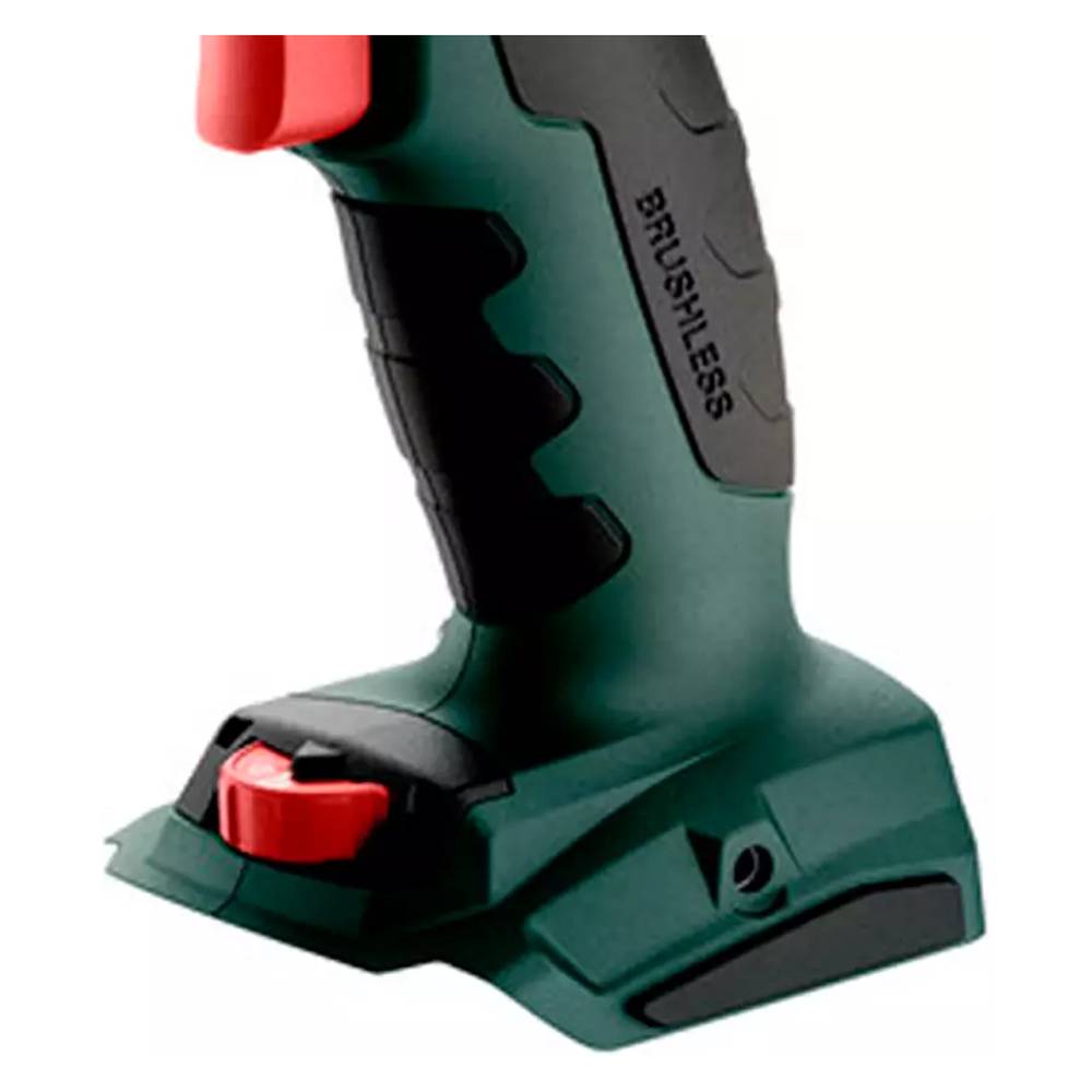 Гайковерт аккумуляторный Metabo SSW 18 LTX1450BL(2х5.2 Ач)