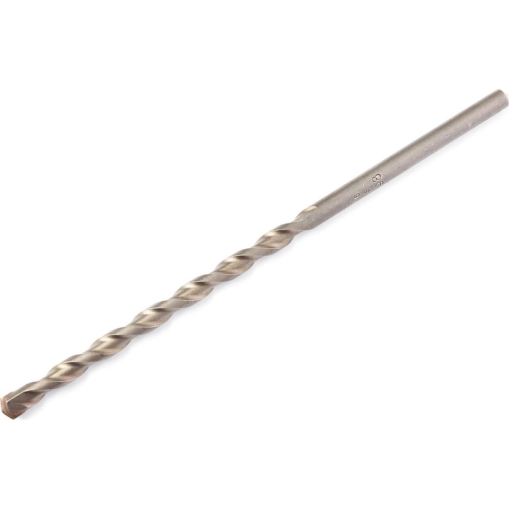 Сверло по бетону Bosch 8х200 Silver Percussion (682)