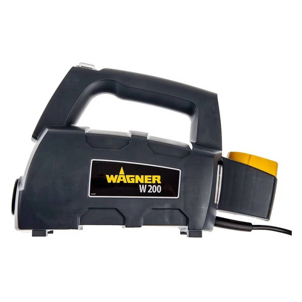 Краскораспылитель электрический Wagner W 200
