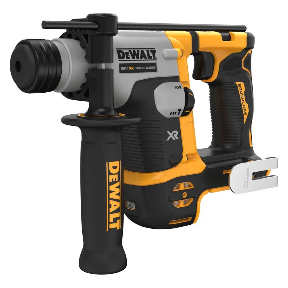 Перфоратор аккумуляторный DeWalt DCH172N (без акк, без з/у)