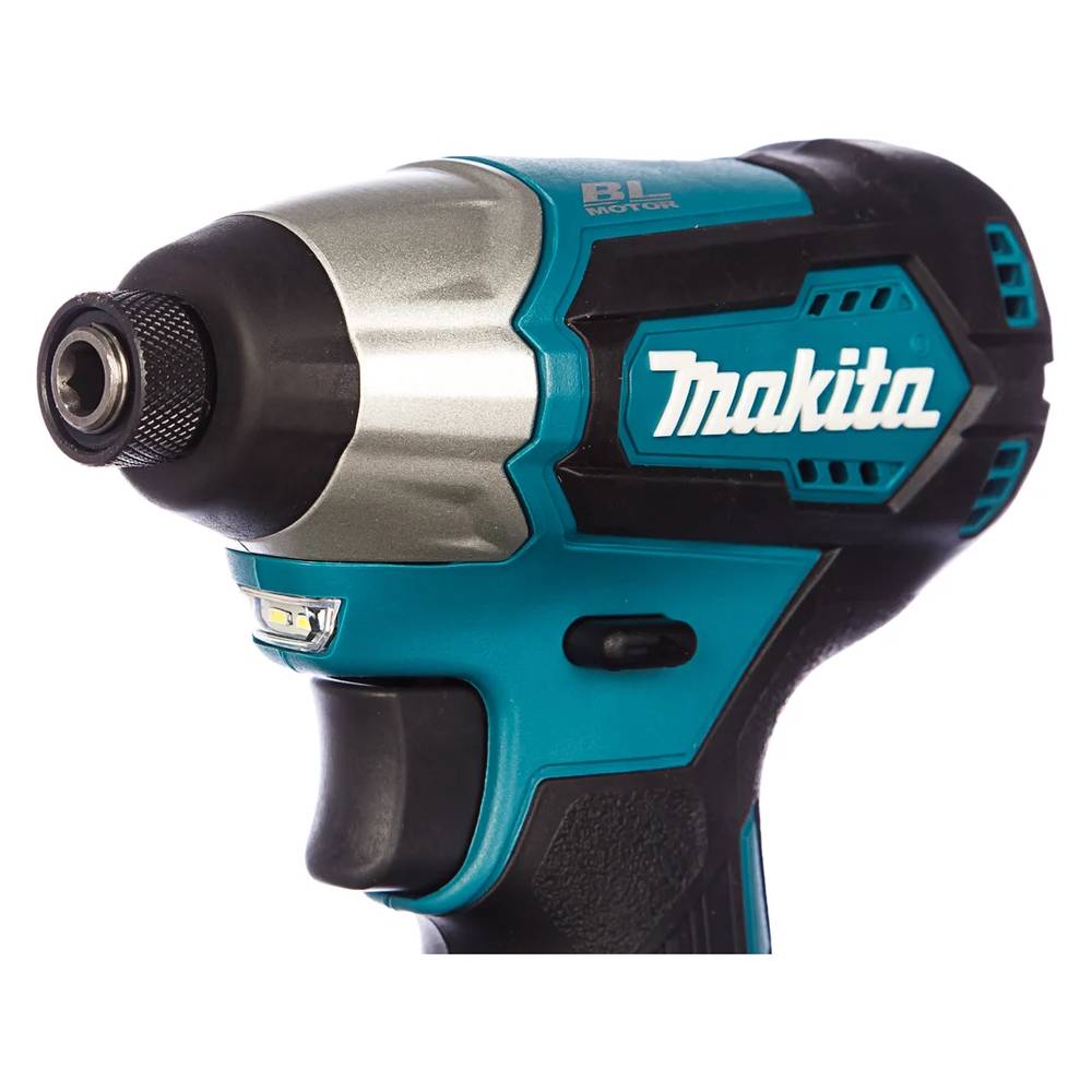 Шуруповерт аккумуляторный Makita DTD155Z (без акк, без з/у)