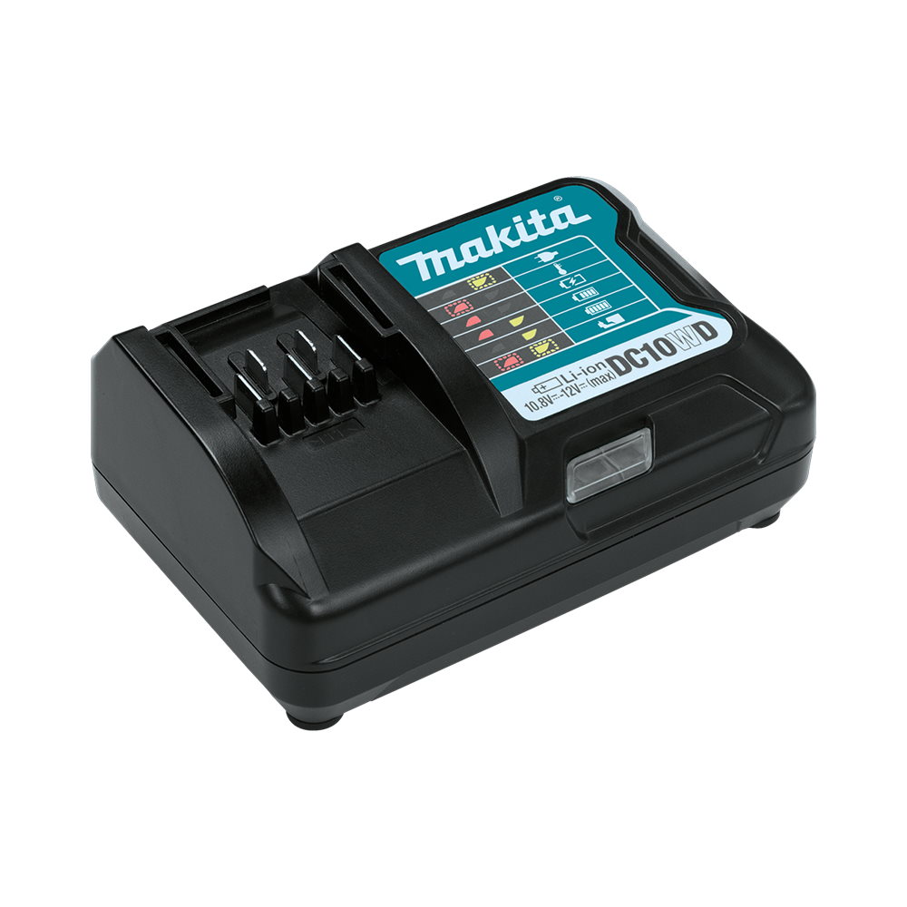 Зарядное устройство Makita DC10WD (199398-1)