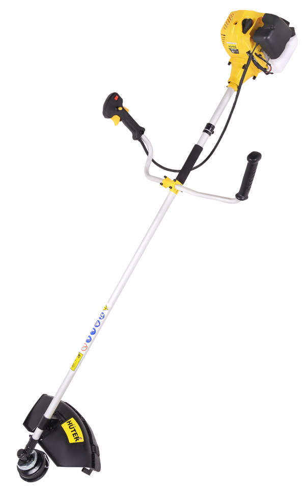 Триммер бензиновый Huter GGT-1300T