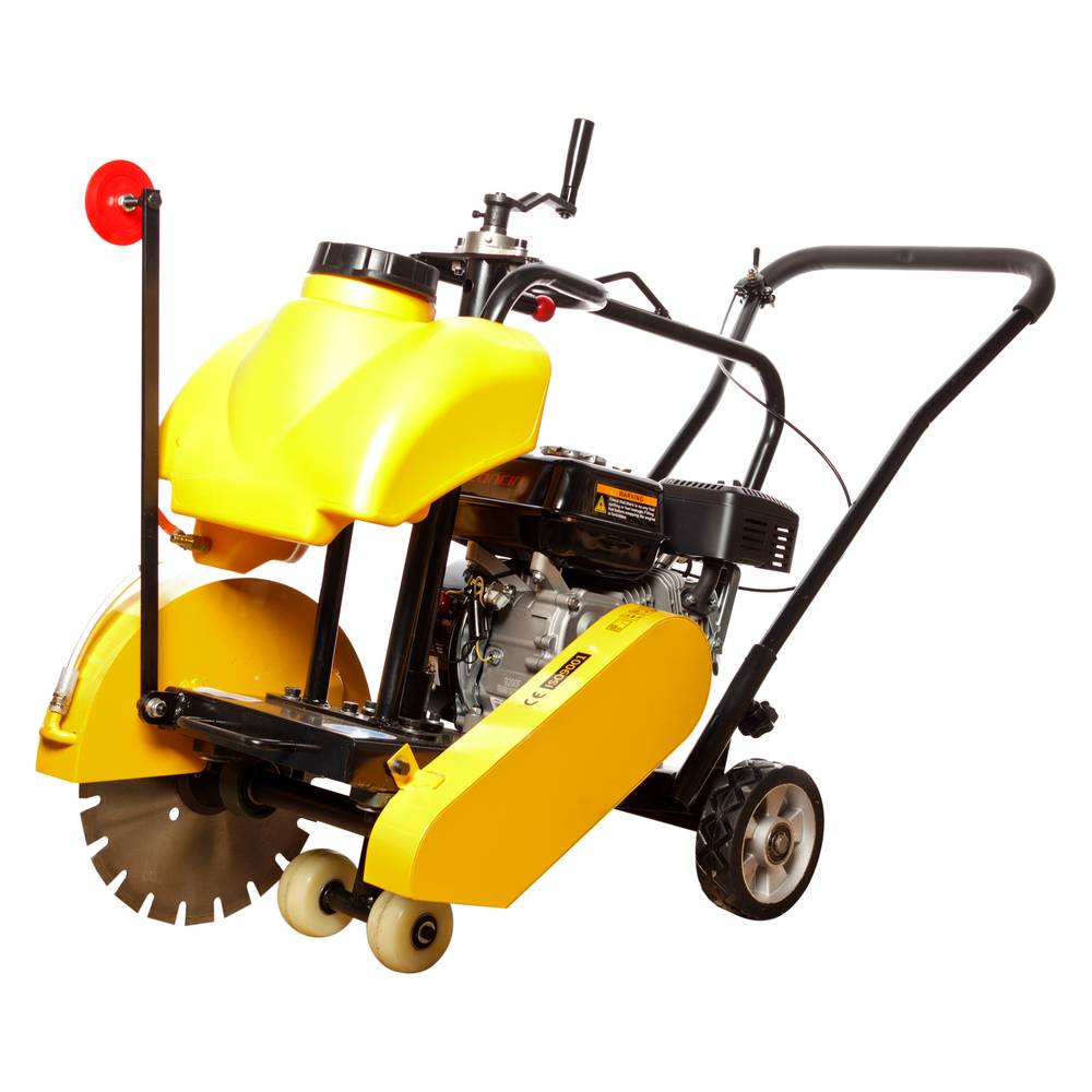 Швонарезчик REDVERG RD-FS350L