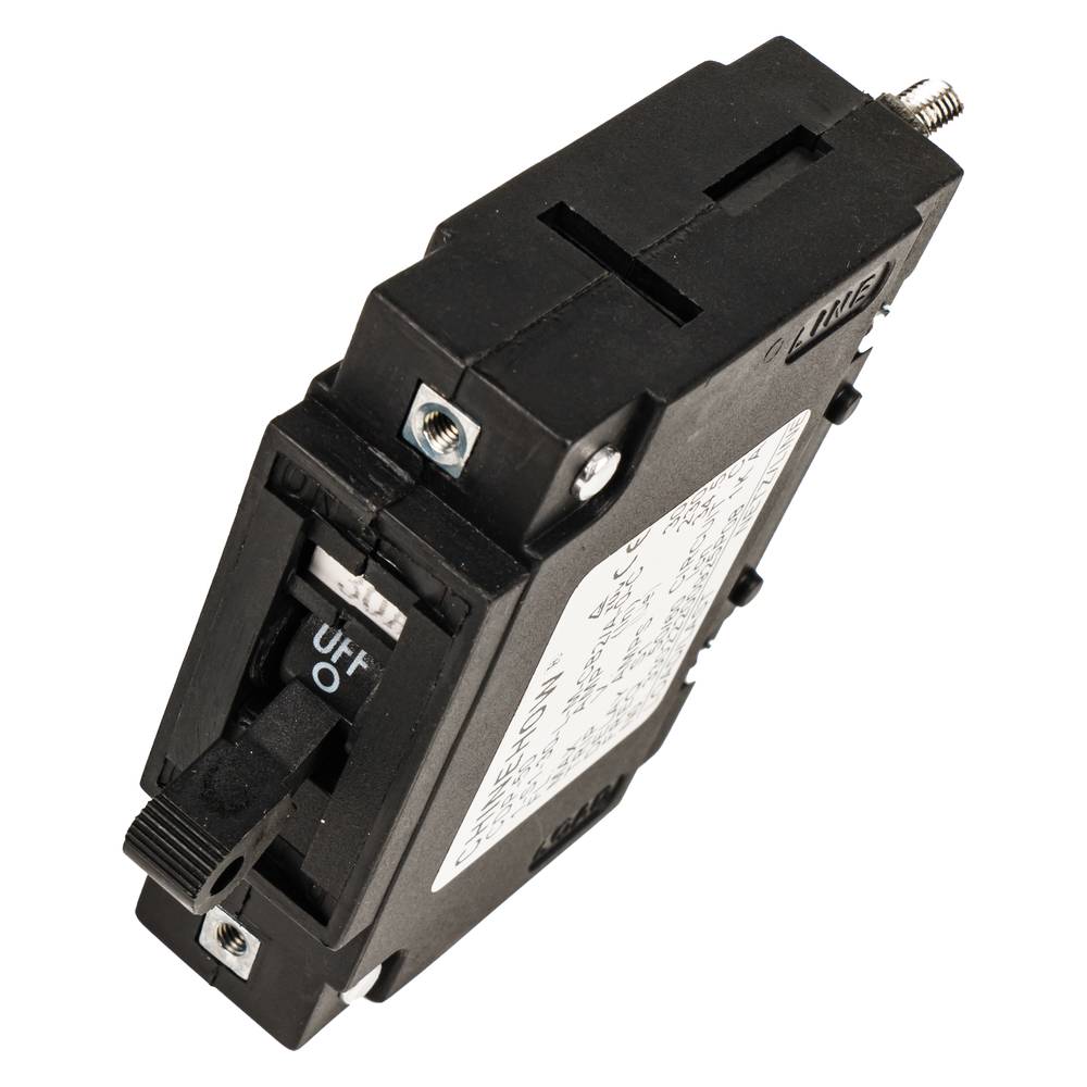 Автомат защиты 220в, 30А RD-G7500E-5.8