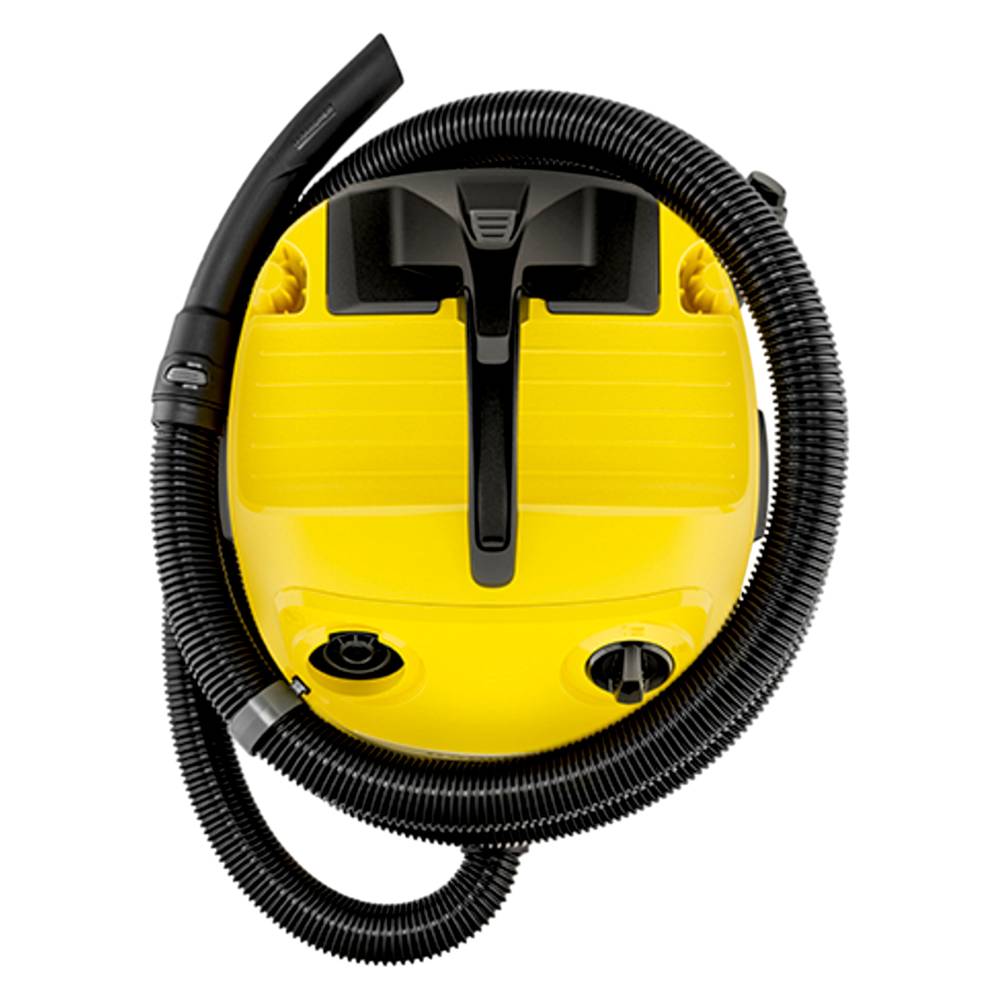 Пылесос хозяйственный KARCHER WD 4 V-20/5/22