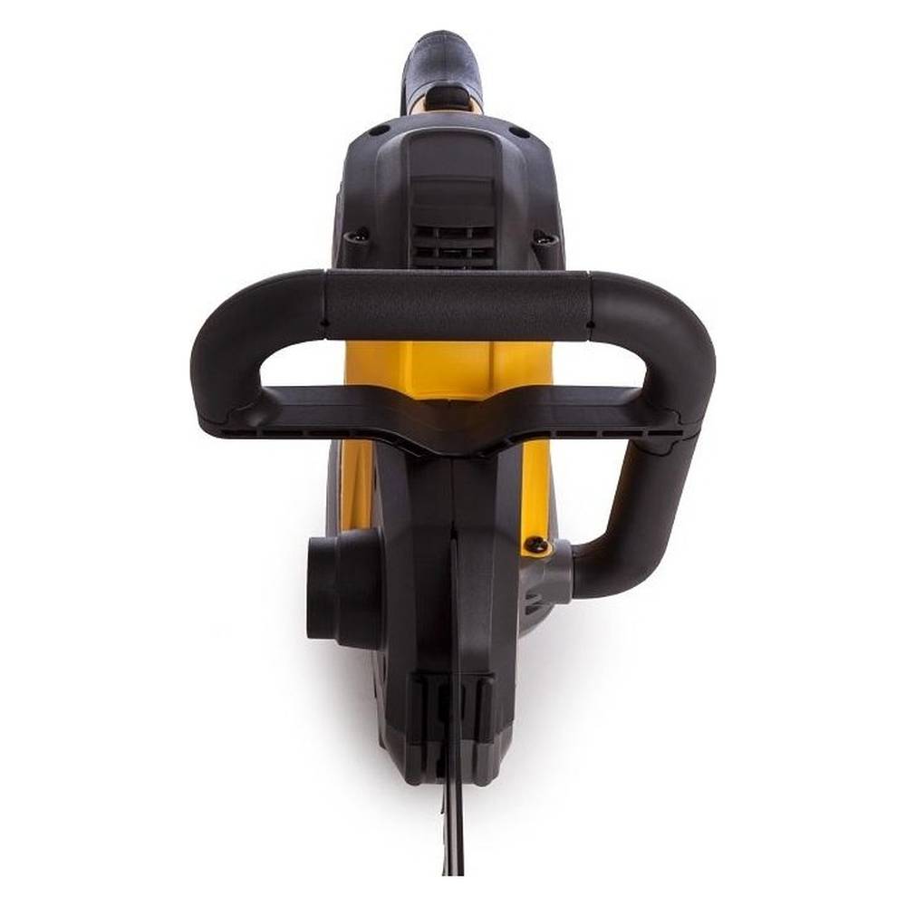Пила аллигатор аккумуляторная DeWalt DCS397N (без акк, без з/у)