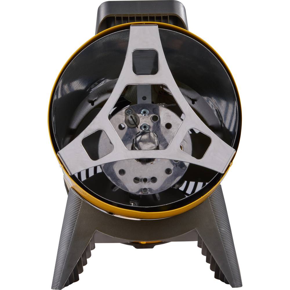 Пушка тепловая газовая Ballu BHG-10M