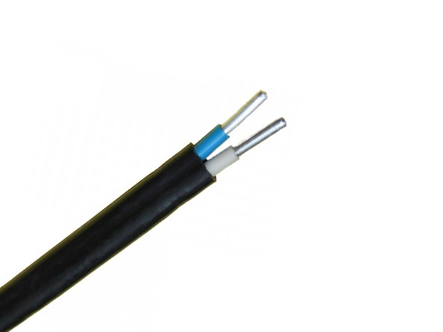Кабель АВВГ-П 2х10 (бухта 150м) Поиск-1