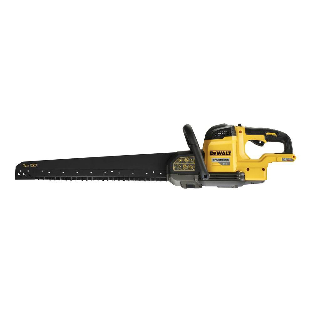 Пила аллигатор аккумуляторная DeWalt DCS397N (без акк, без з/у)