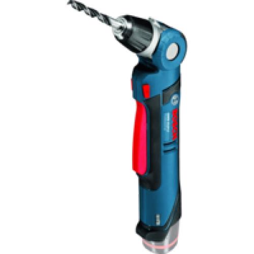Шуруповерт аккумуляторный угловой Bosch GWB 12V-10(без акк. и З\у)