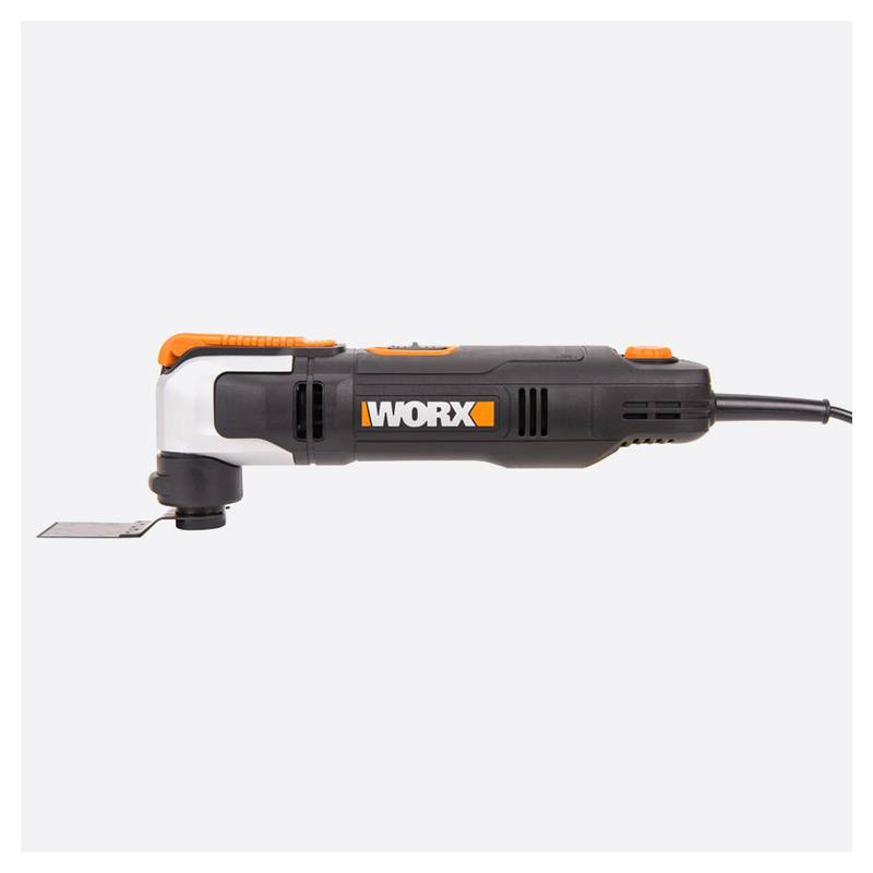 Реноватор WORX WX686, 230 Вт