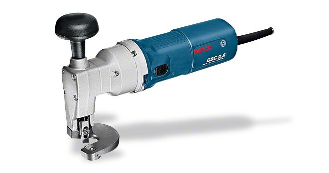 Ножницы Bosch GSC 2,8