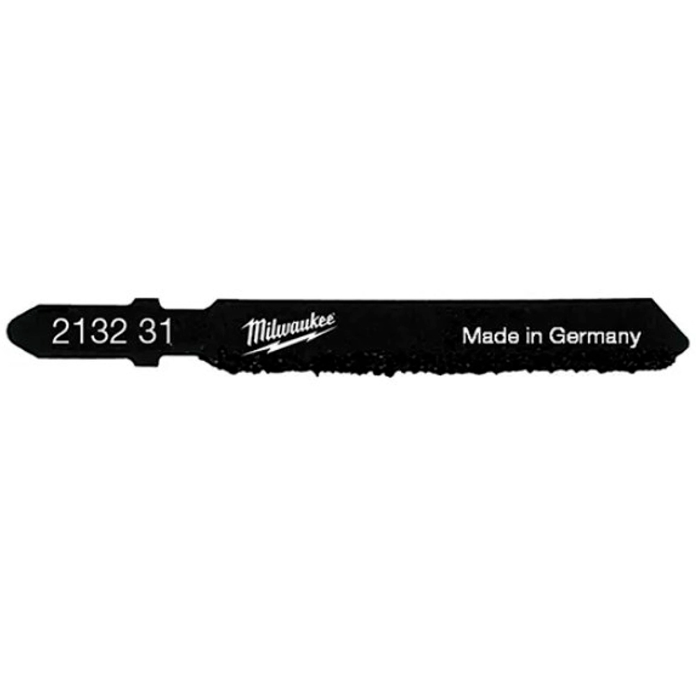 Пилка для лобзика Milwaukee T130 54мм (231)