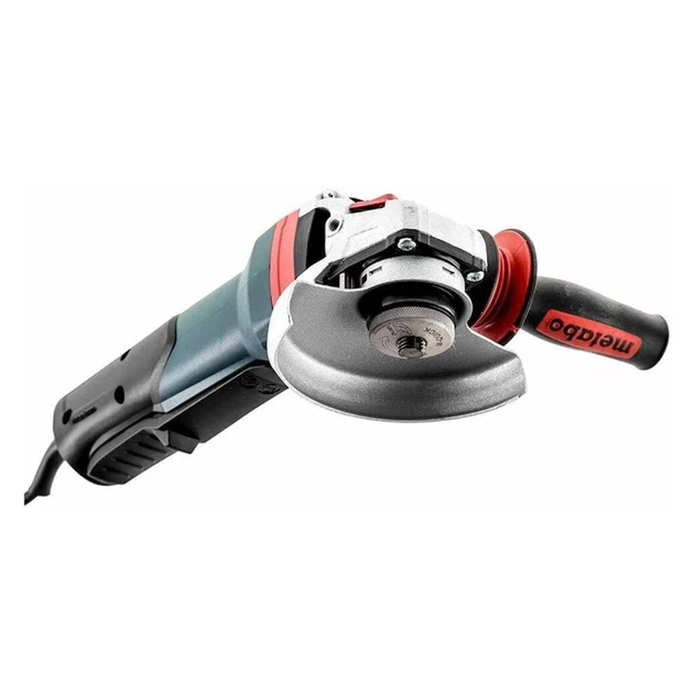 Машина шлифовальная угловая Metabo WEPBA 17-125