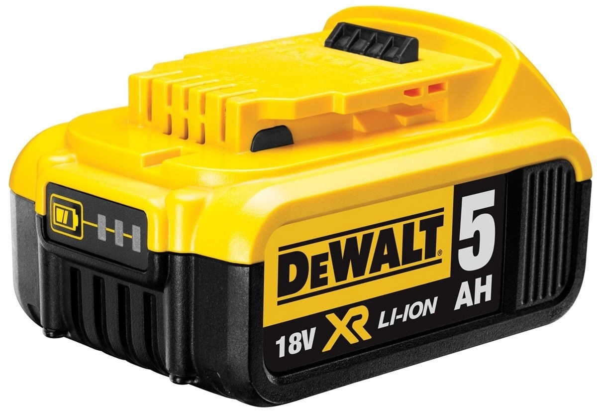 Аккумулятор DeWalt DCB184 (DCB184)