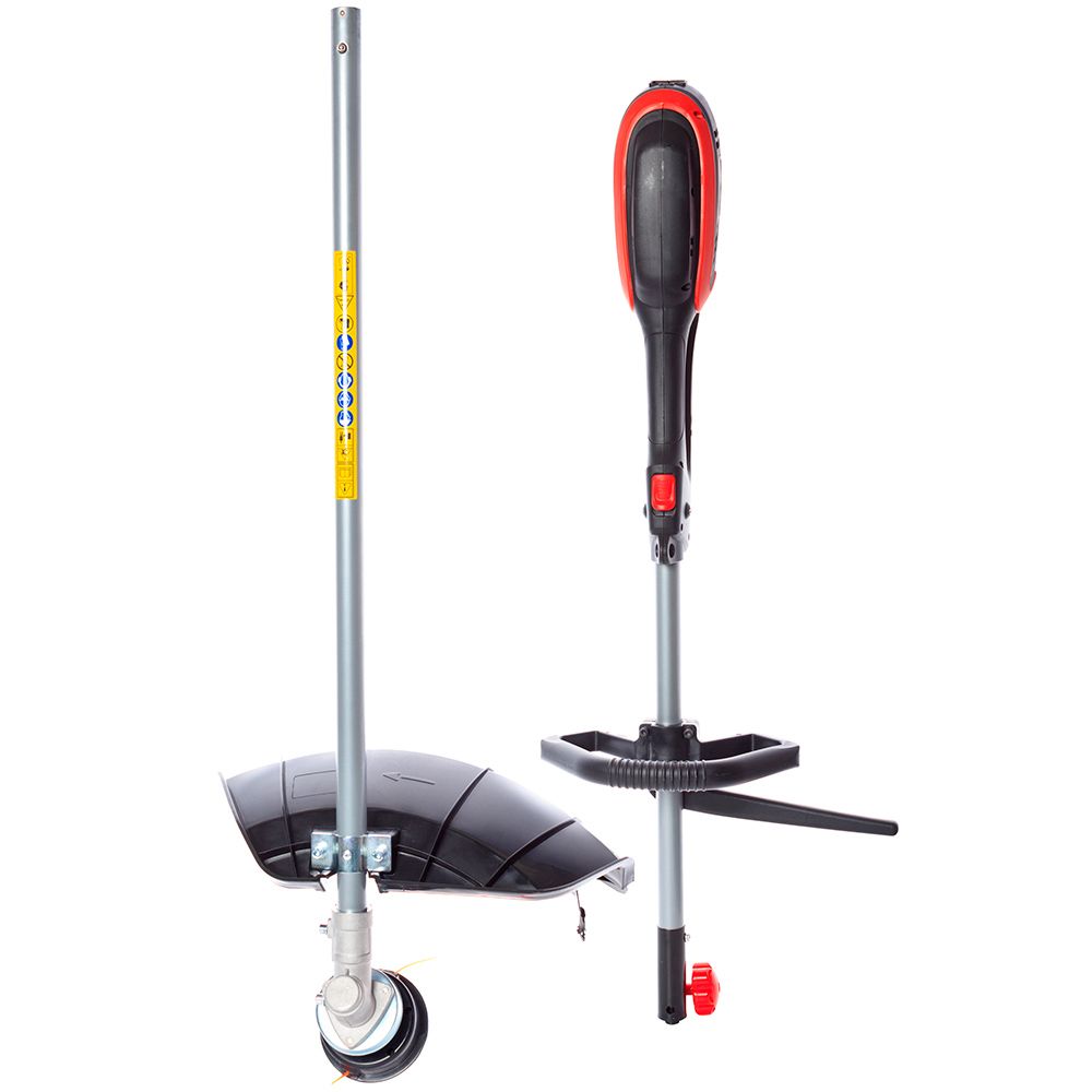 Триммер электрический REDVERG Базовый EB-1300