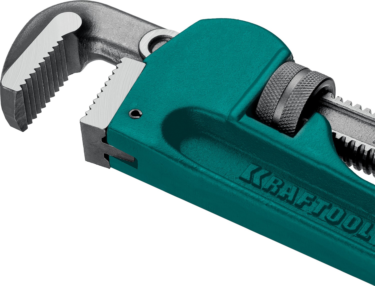 KRAFTOOL STILLSON, 1.5″, 300 мм, трубный разводной ключ (2727-30)