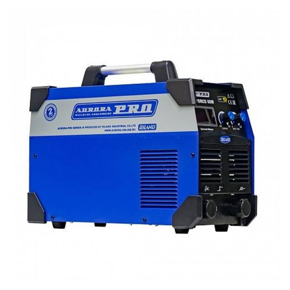 Аппарат плазменной резки Aurora Pro AIRFORCE 60