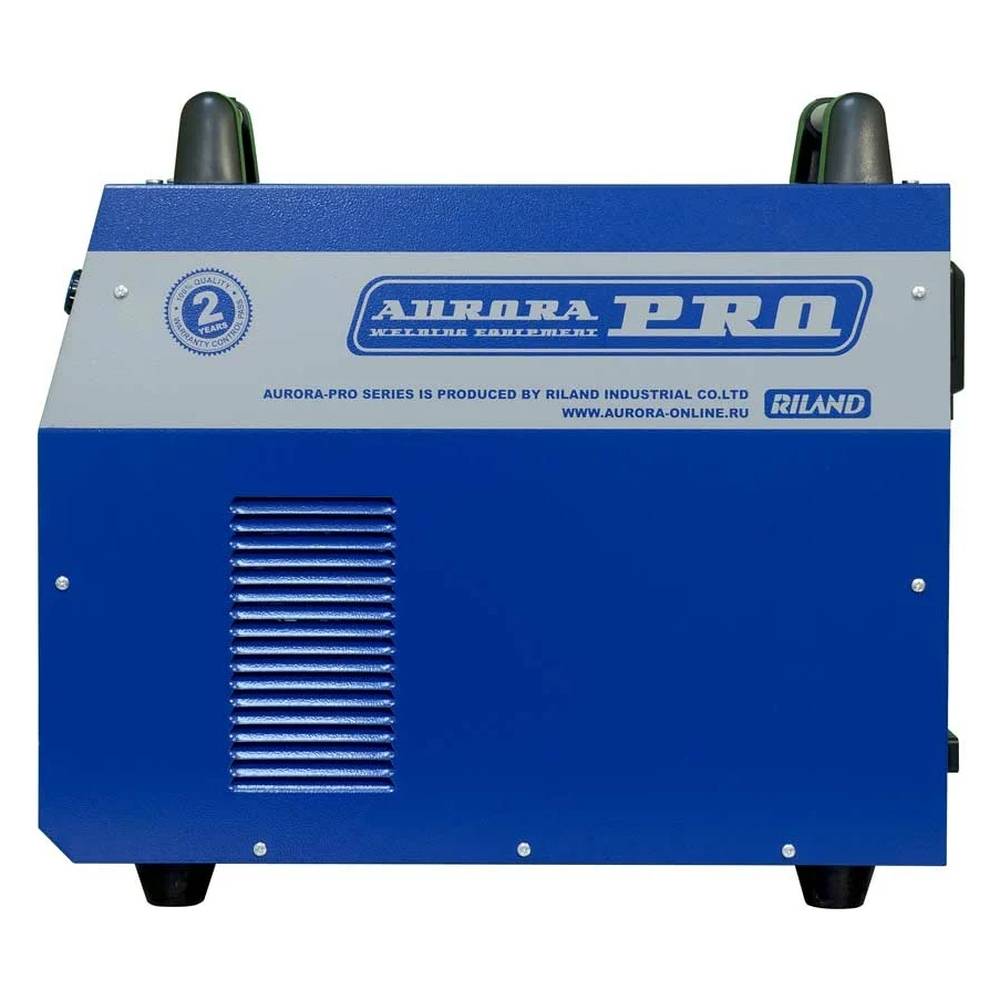 Аппарат плазменной резки Aurora Pro AIRFORCE 80 IGBT (CUT 80G)