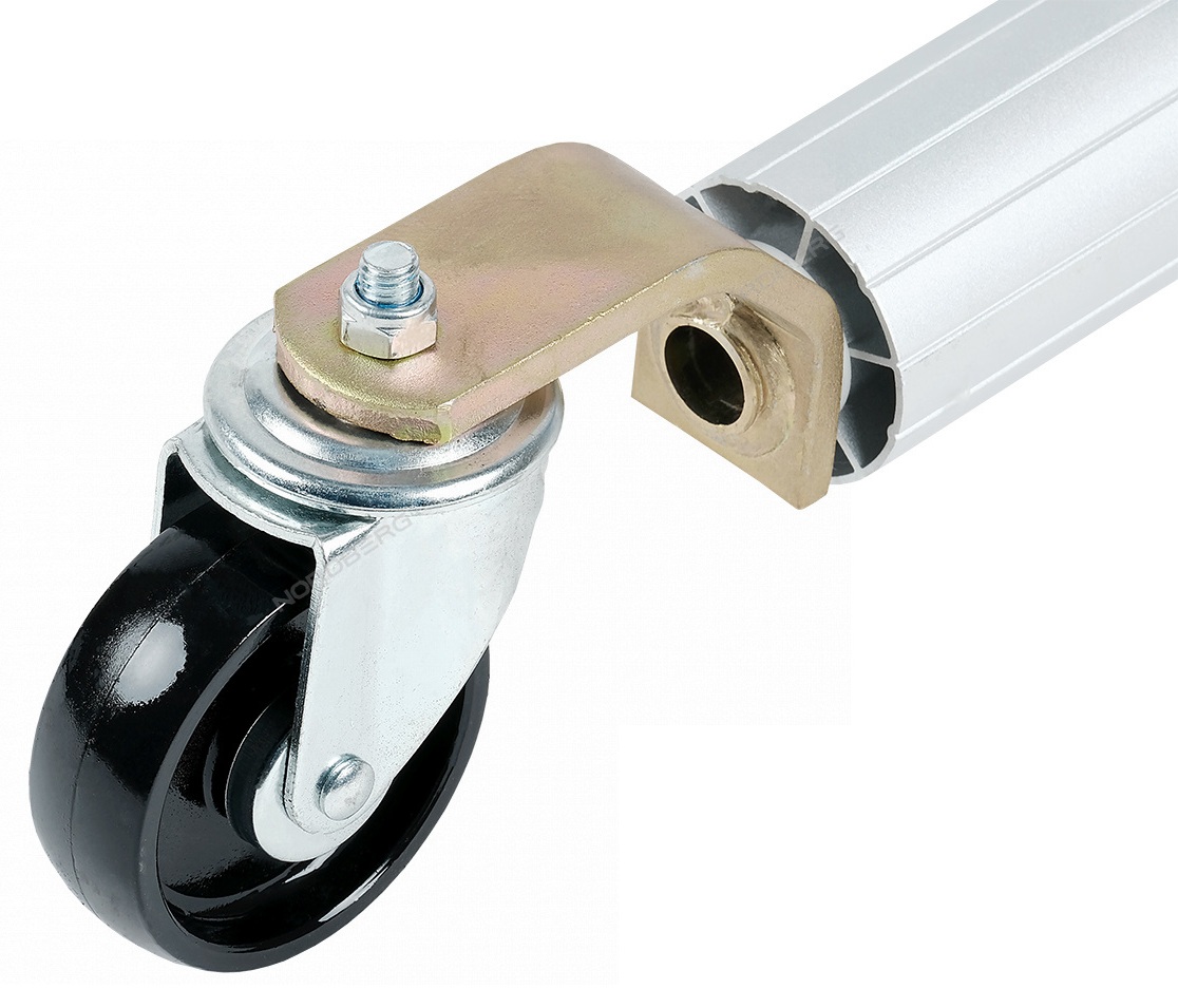 Домкрат гидравлический для перемещения автомобиля NORDBERG N3S2