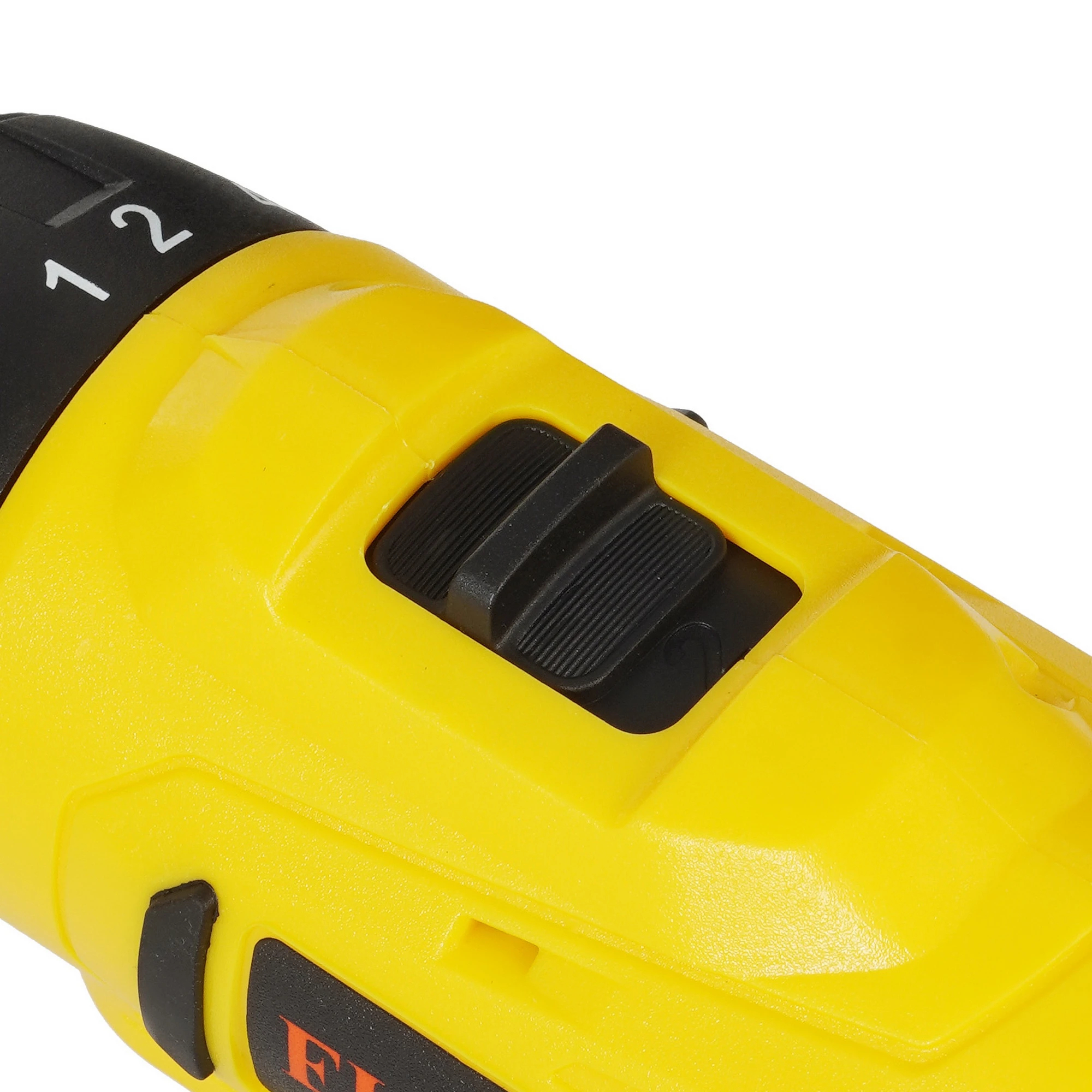 Дрель-шуруповерт аккумуляторная Eurolux ДА-16/2Li