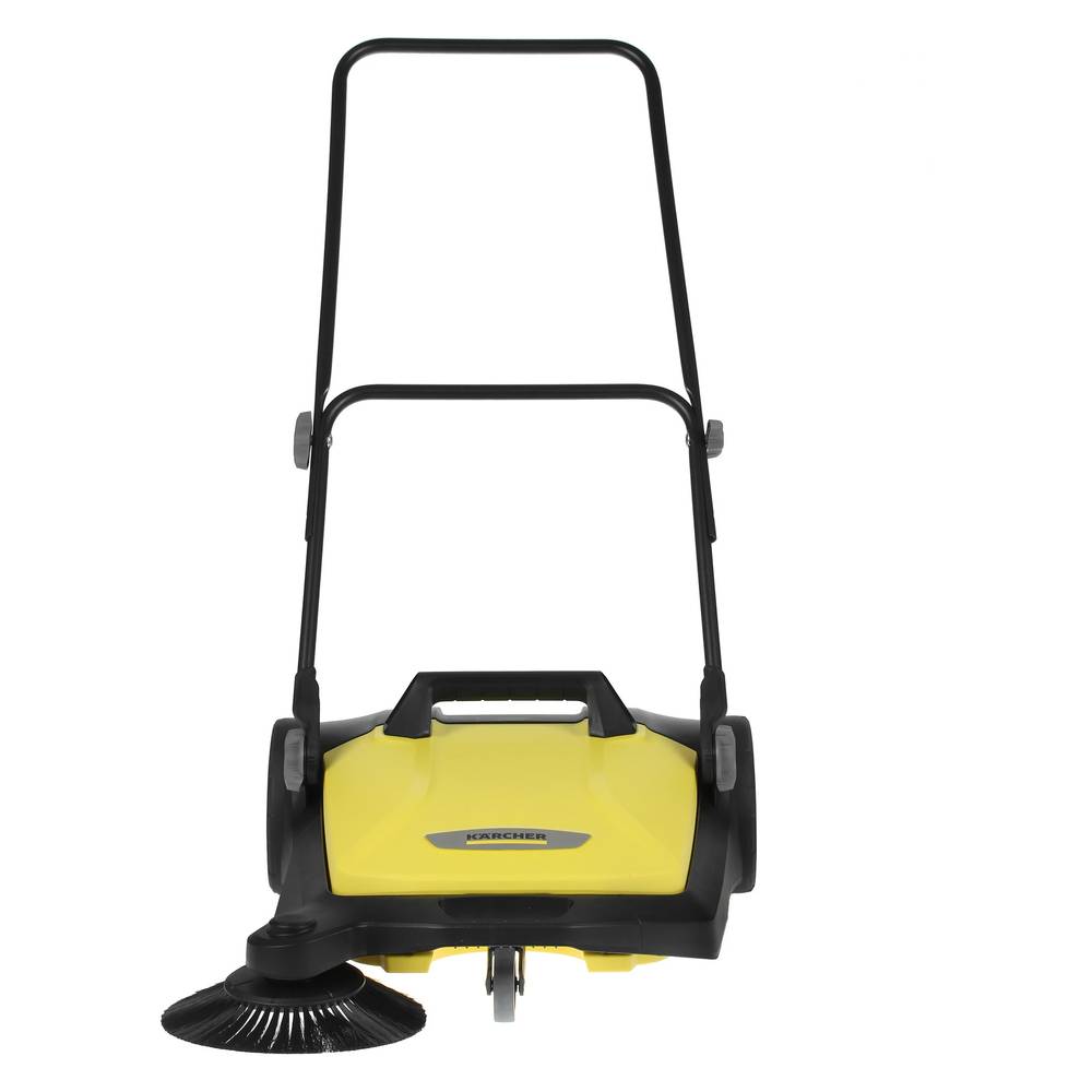 Подметальная машина KARCHER S 4