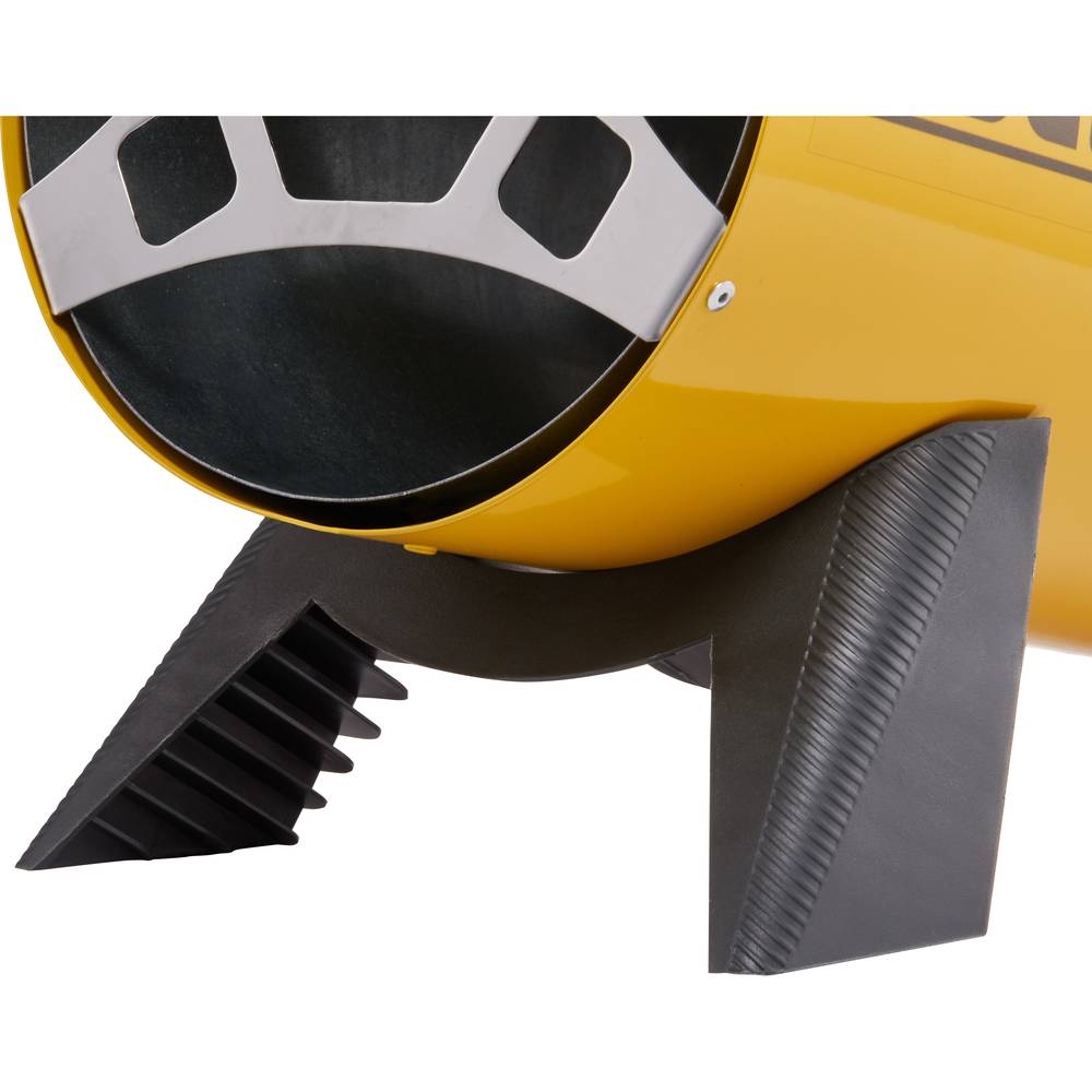 Пушка тепловая газовая Ballu BHG-10M