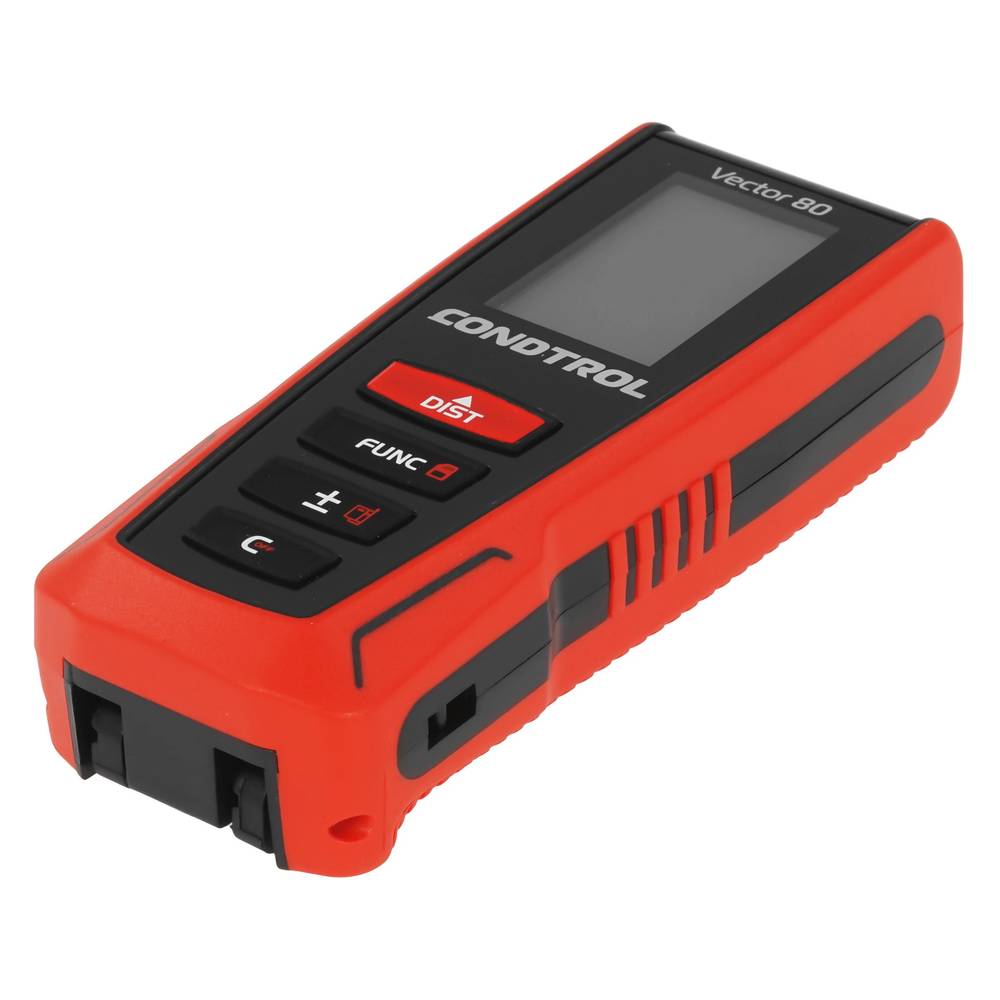 Измеритель длины лазерный CONDTROL Vector 80