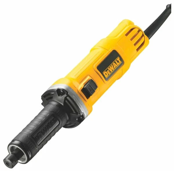 Машина прямая шлифовальная DeWalt DWE4884