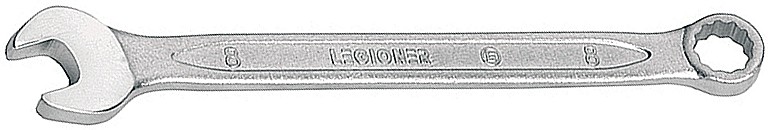 LEGIONER 28 мм, комбинированный гаечный ключ (3-27079-28)
