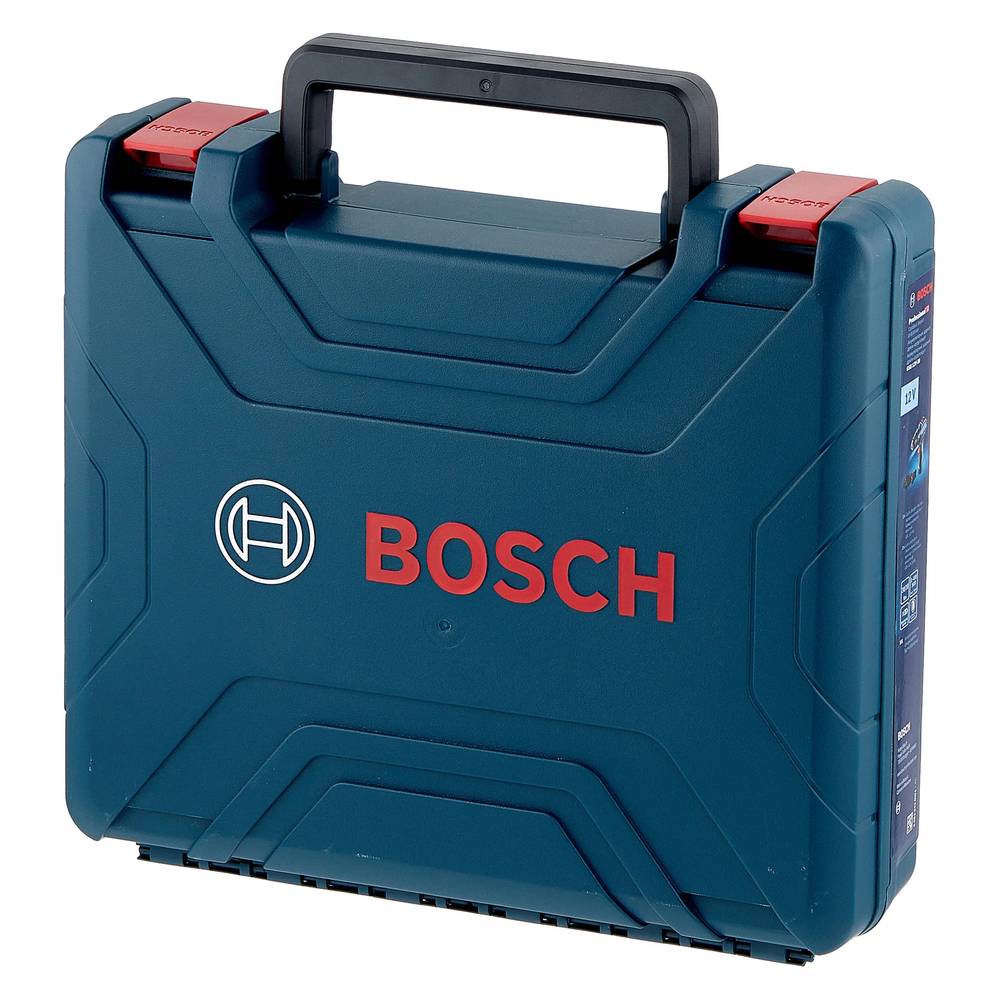Шуруповерт аккумуляторный ударный Bosch GSB 12V-30