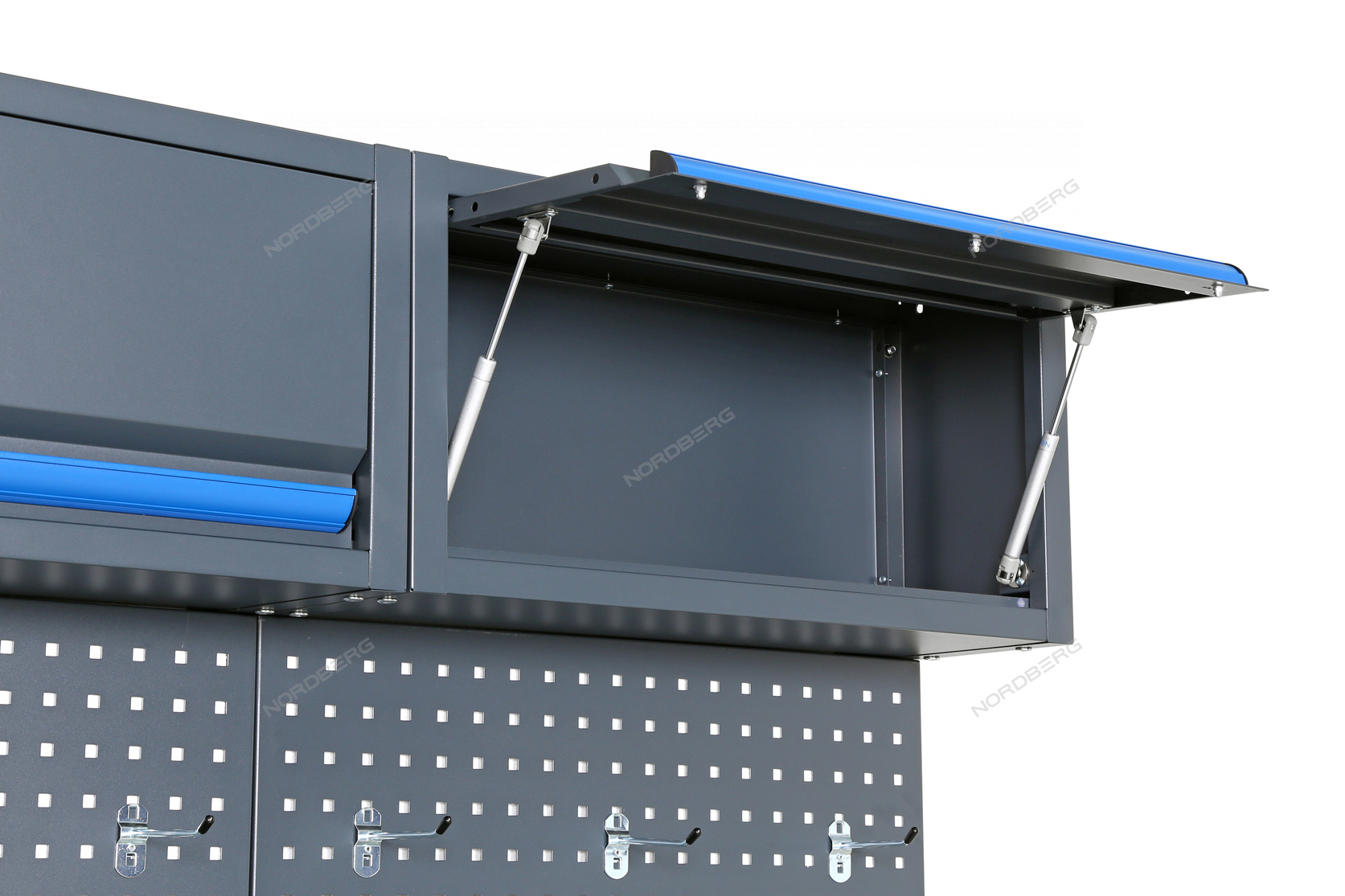 Набор мебели для мастерских NORDBERG TT116