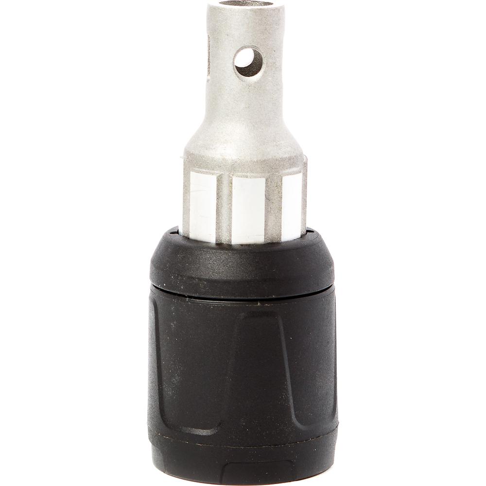 Шуруповерт электрический Bosch GSR 6-45 TE +MA 55