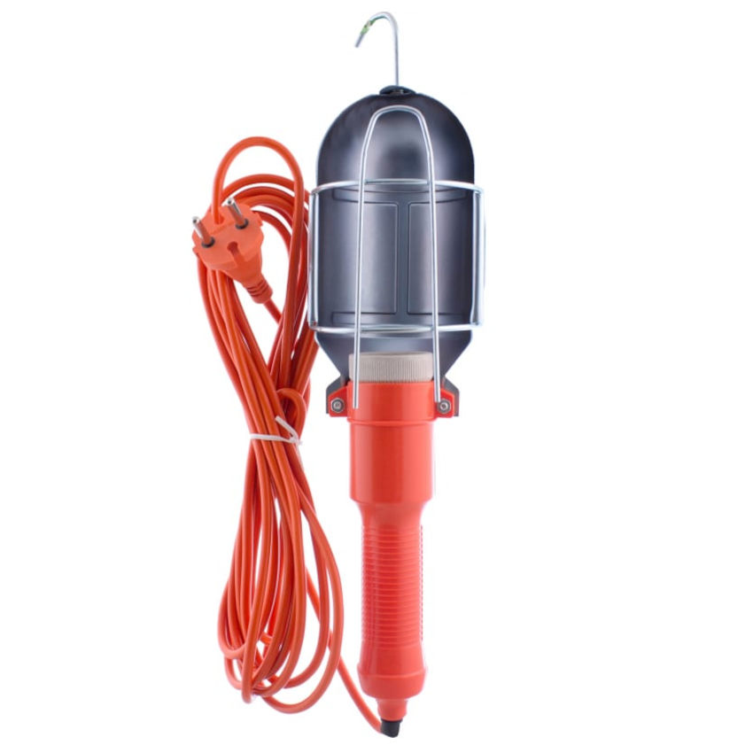 Переноска СТАРТ CLB 101-5M Orange /50 (14065)