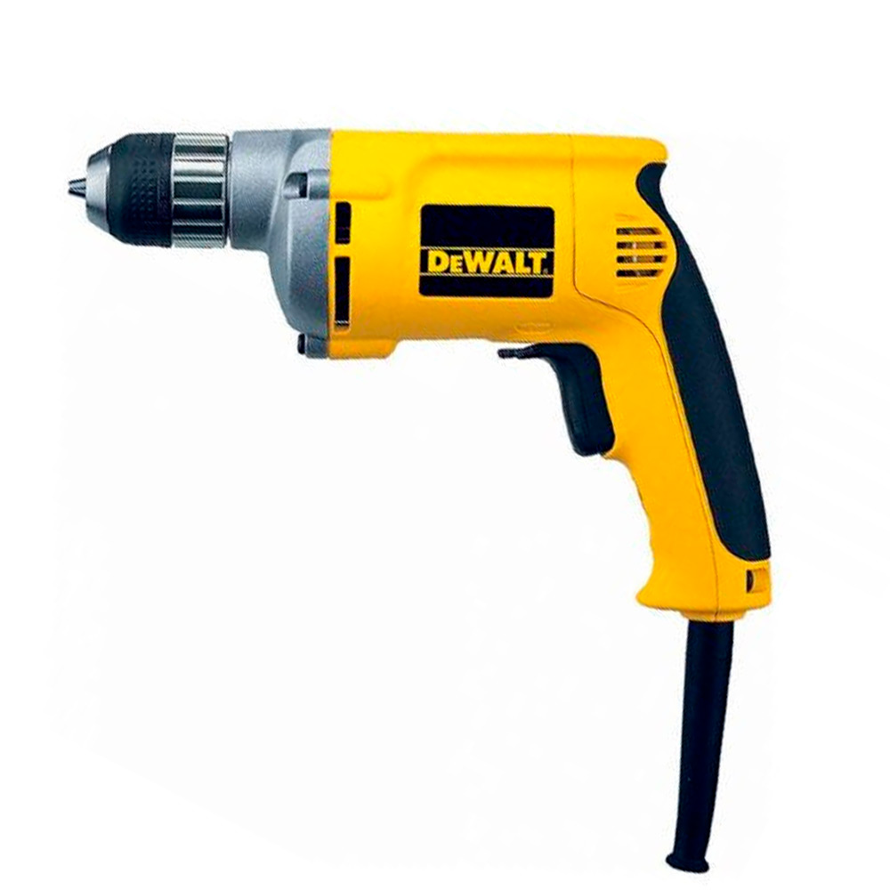 Дрель DeWalt DW217