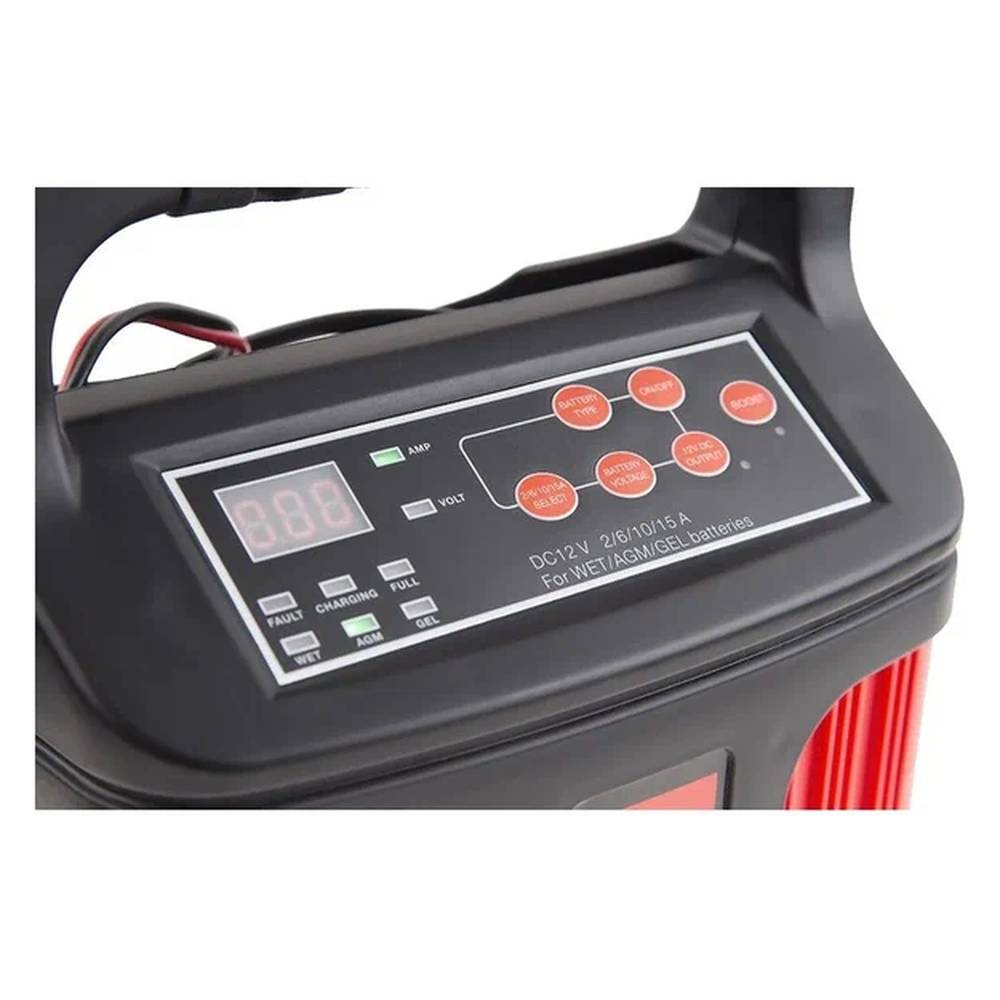 Устройство пуско-зарядное Fubag COLD START 300/12