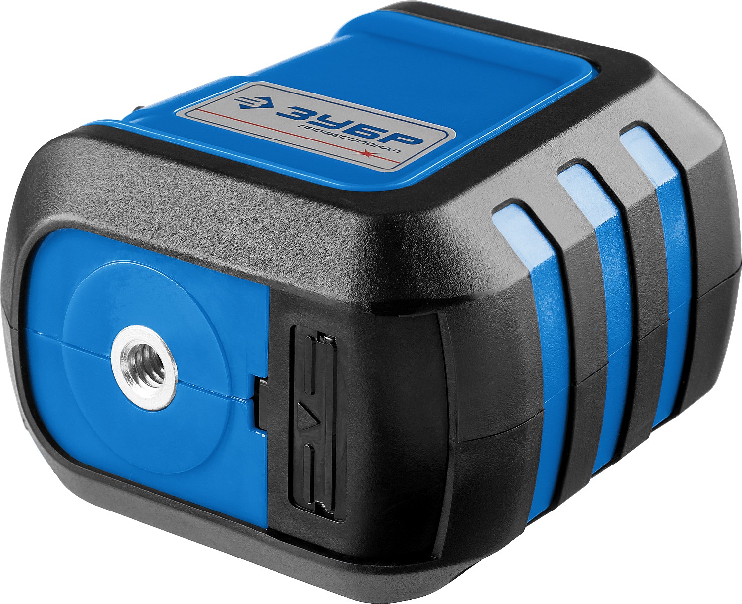 ЗУБР Крест 15, 15 м, лазерный нивелир, Профессионал (34902)