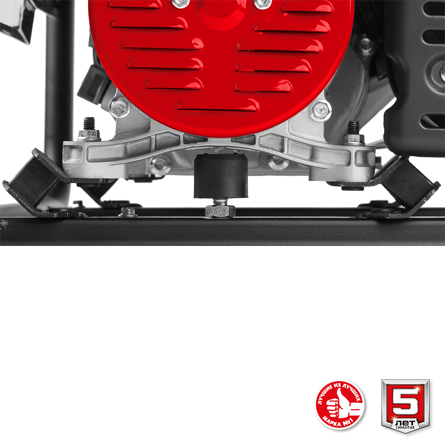 ЗУБР 2200 Вт, бензиновый генератор (СБ-2200)