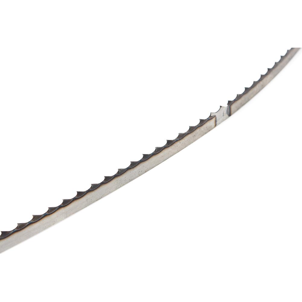 Полотно для ленточной пилы REDVERG RD-JFB10 1790х10х0,63 (шаг 6 мм)