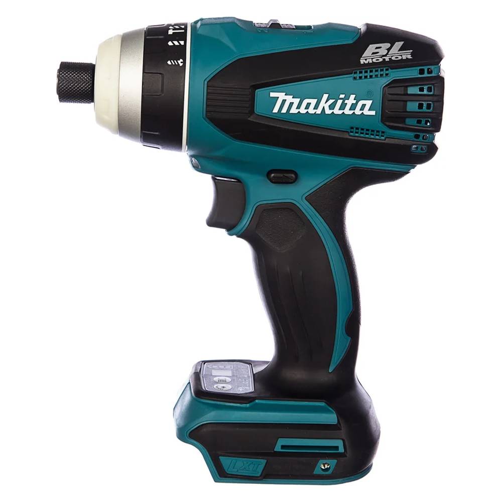 Шуруповерт аккумуляторный ударный Makita DTP141Z (без акк, без з/у)
