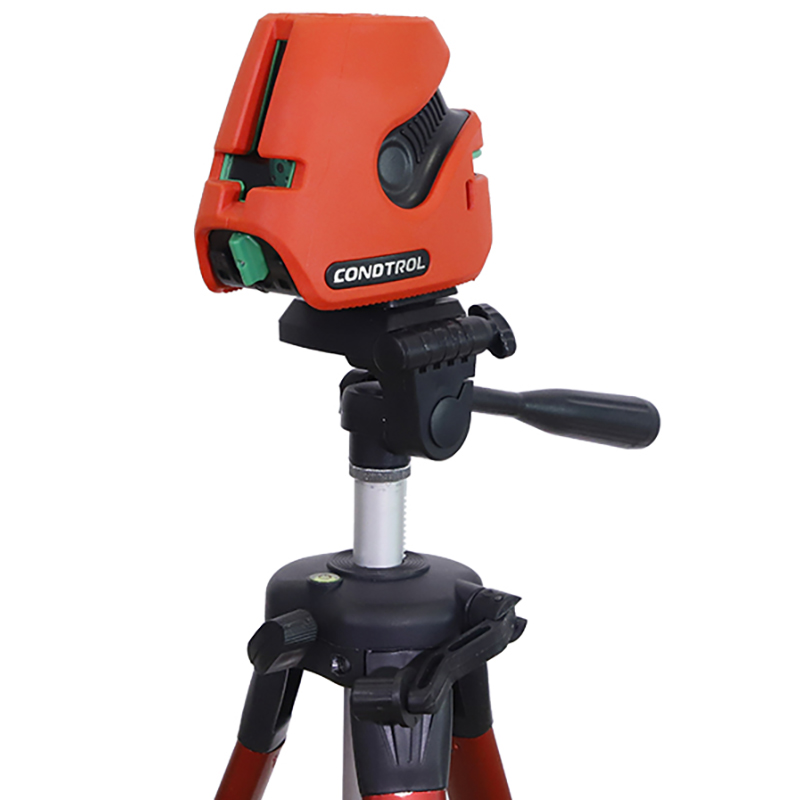 Нивелир лазерный CONDTROL NEO G220 set