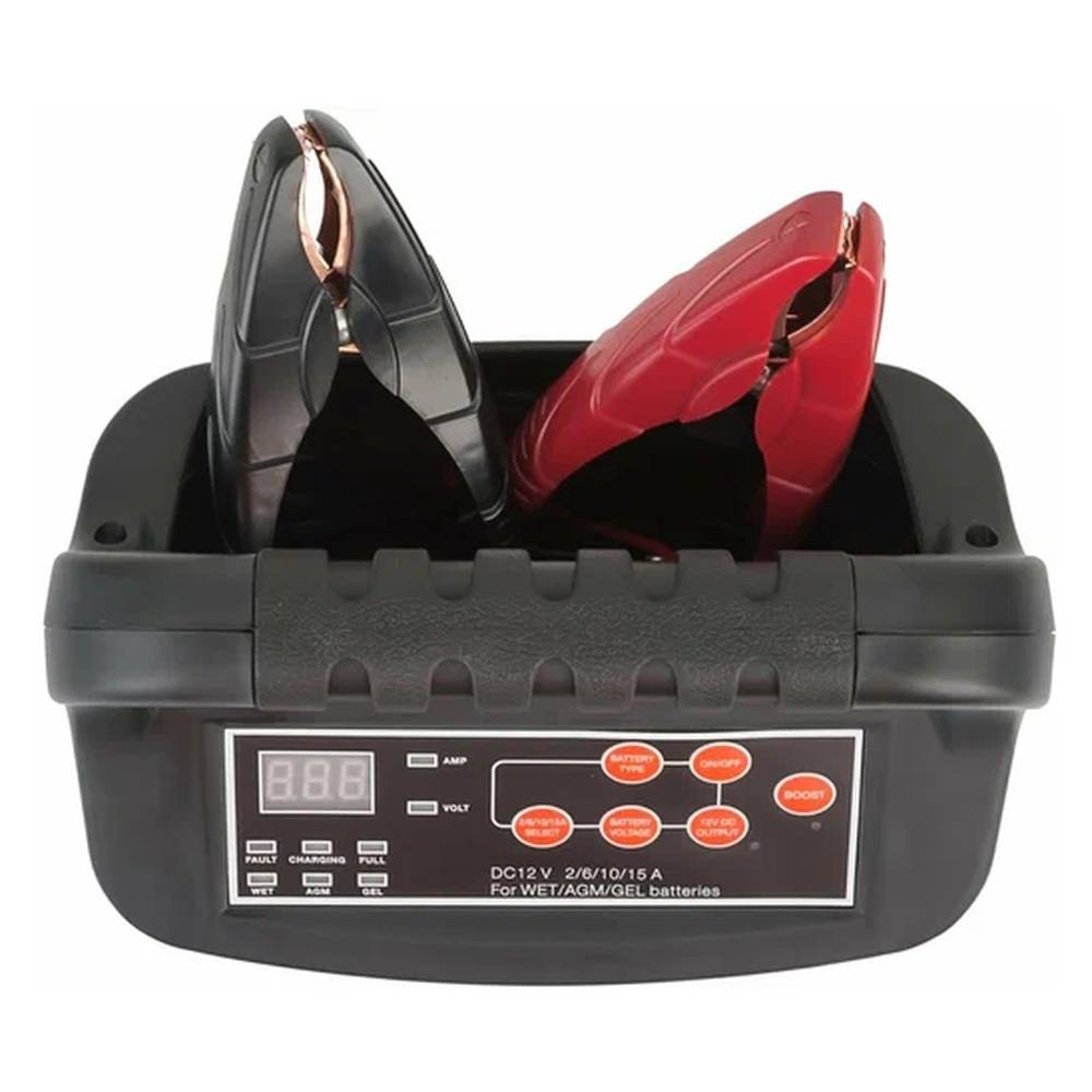 Устройство пуско-зарядное Fubag COLD START 300/12