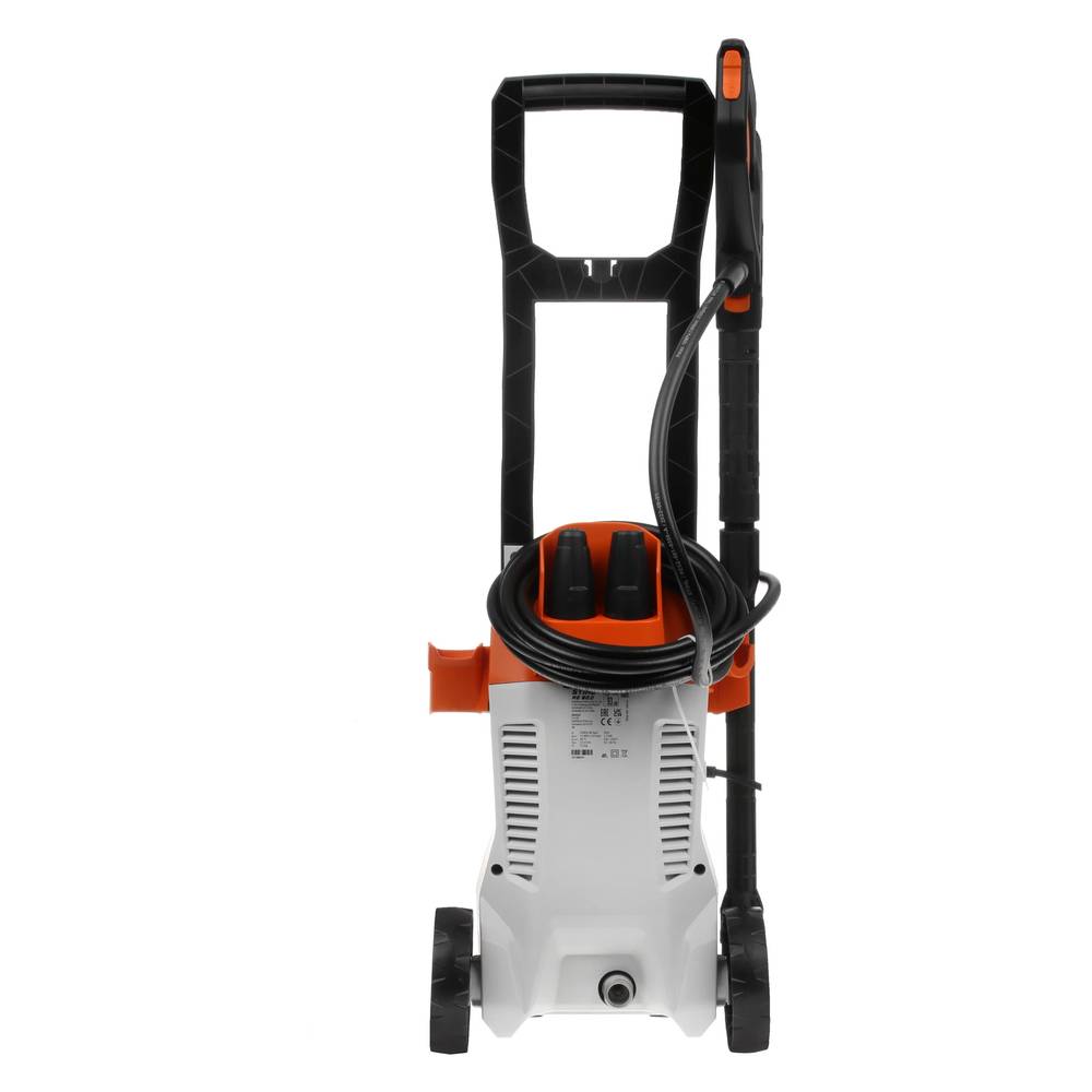 Мойка высокого давления Stihl RE 80 (Восток)