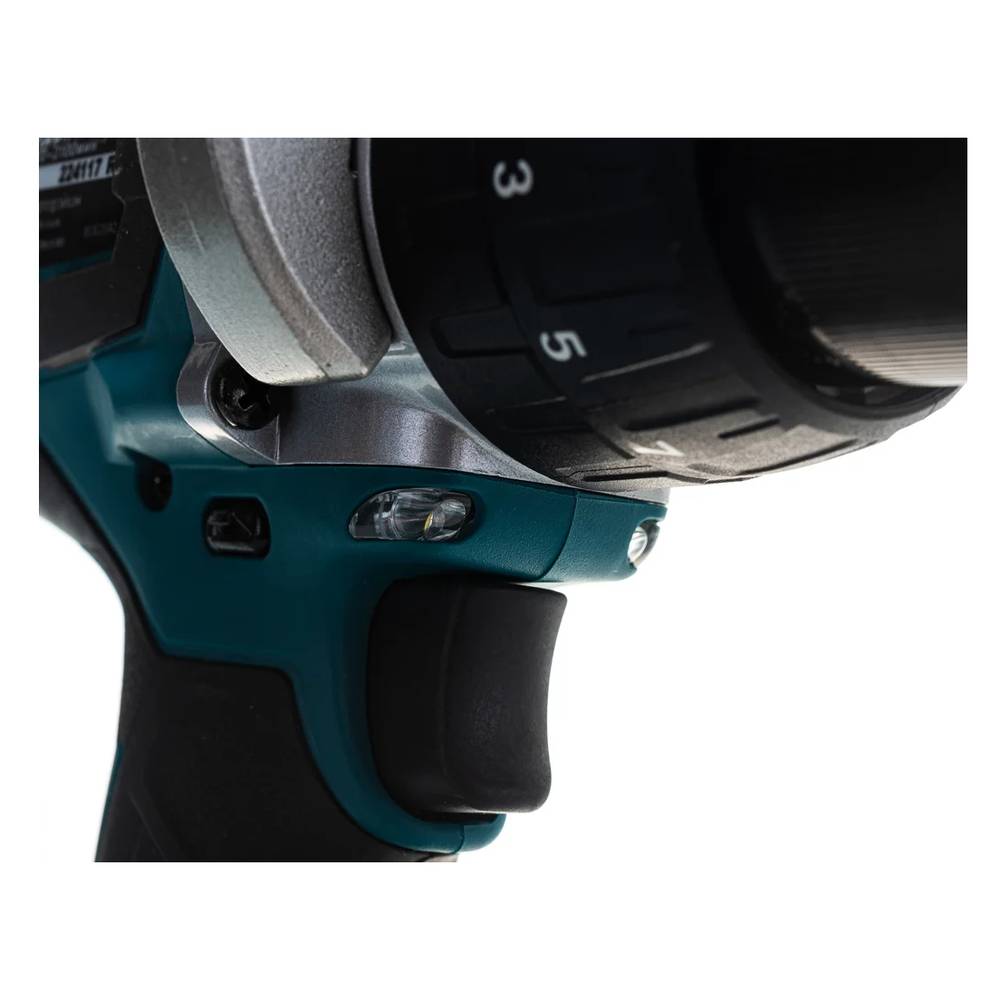 Шуруповерт аккумуляторный Makita DDF481Z (без акк, без з/у)