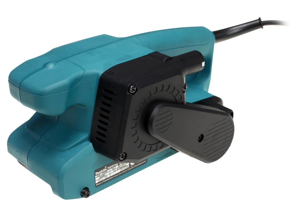 Машина шлифовальная ленточная Makita 9911