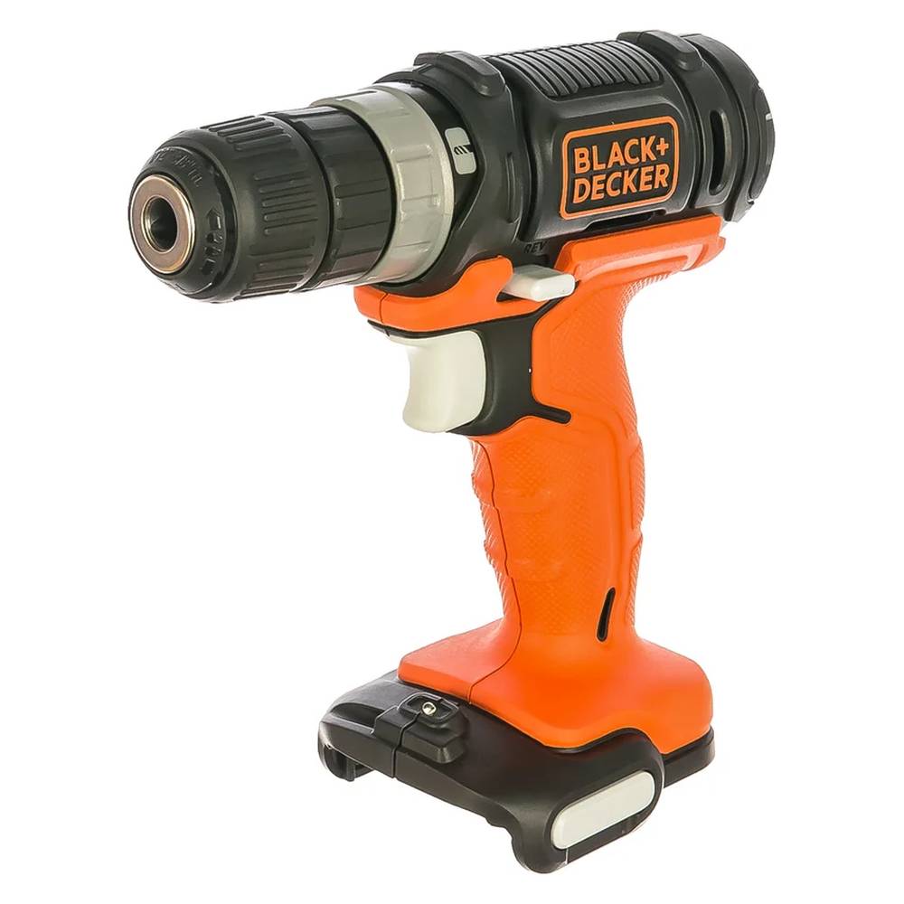 Шуруповерт аккумуляторный B&D BDCDD12USB