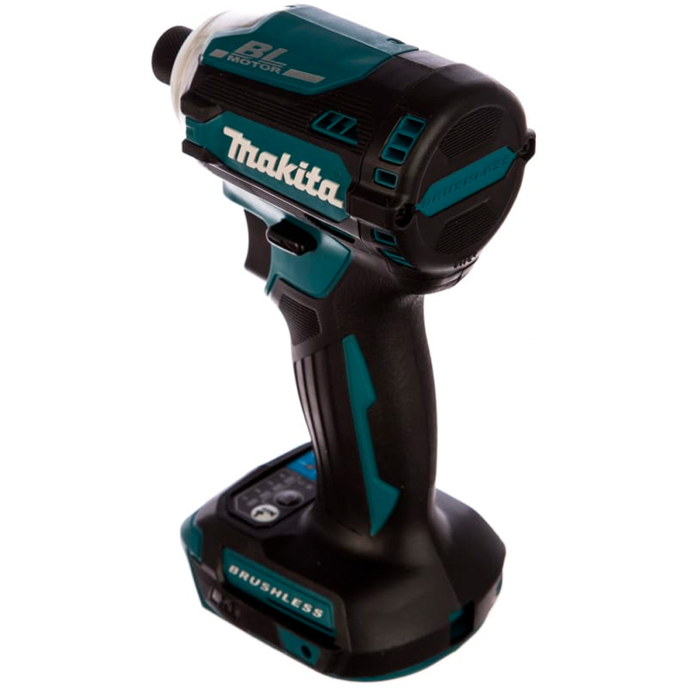 Шуруповерт аккумуляторный ударный Makita DTD171Z (без акк, без з/у)