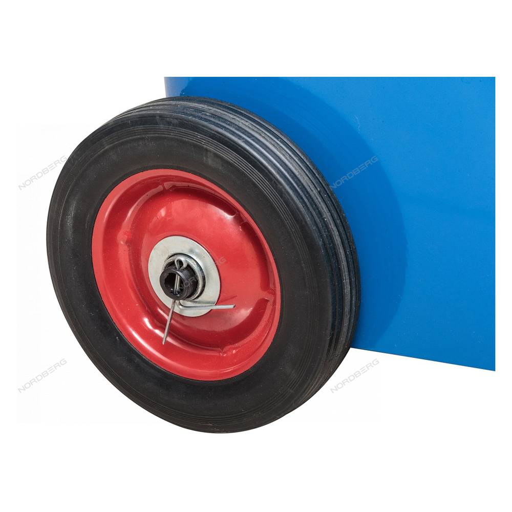 Пуско-зарядное устройство 12/24 В, 800 A NORDBERG WSB800